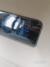 Scooter cabinato elettrico senza patente