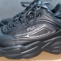 scarpa da ginnastica Fila 