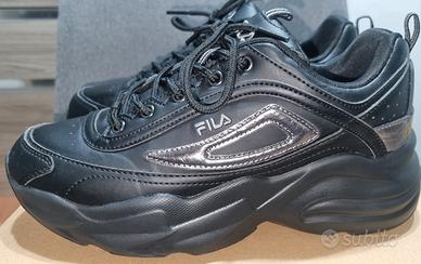 scarpa da ginnastica Fila 