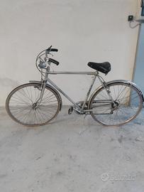bicicletta da uomo vintage