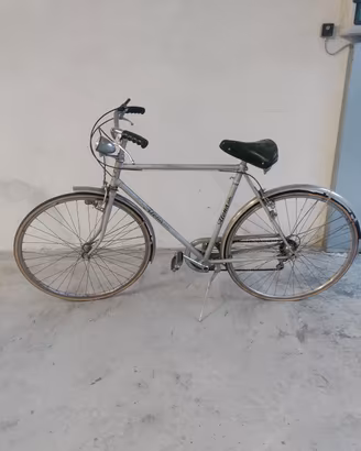 bicicletta da uomo vintage