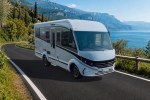 Laika Ecovip Titanio H 2109