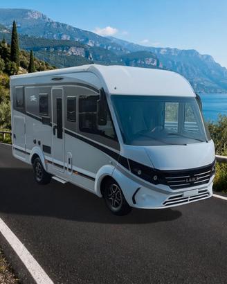 Laika Ecovip Titanio H 2109