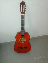Chitarra Classica Toledo Primera Plus (come nuova)
