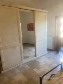 Appartamento arredato