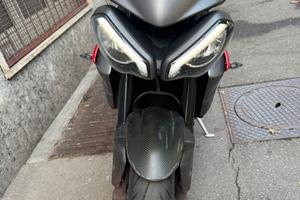 Triumph Street Triple 675 R | S.cambio CON AUTO