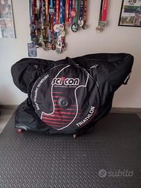 Scicon Aerocomfort 2.0