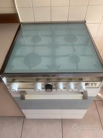 Cucina a gas