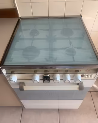 Cucina a gas