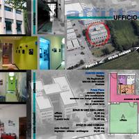 Ufficio Treviso SPESE INCLUSE