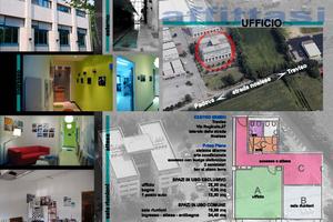 Ufficio Treviso SPESE INCLUSE