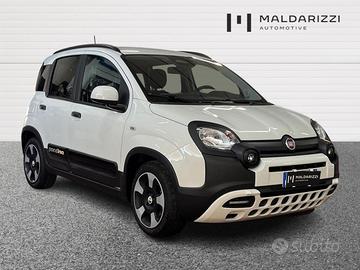 FIAT Pandina 1.0 firefly hybrid s&s 70cv 5p.ti