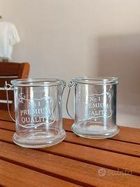 Porta Candele Zara Home