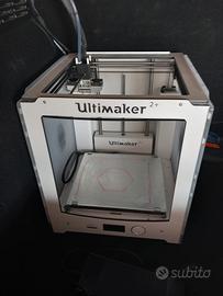 stampante in 3D