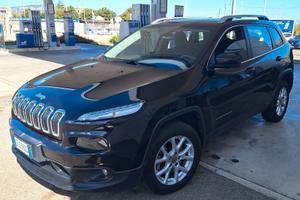 Jeep Cherokee 2.0 Mjt II 4WD Active Drive I Longit
