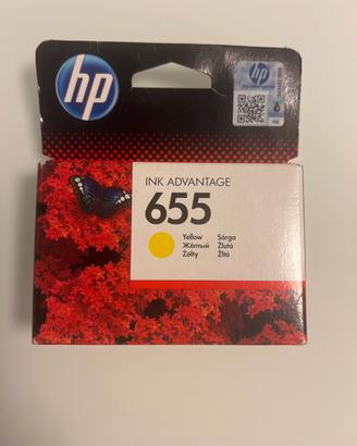 HP CZ112AE Inkjet/getto d'inchiostro