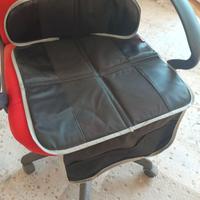 SOTTO SEGGIOLINO/ALZATINA PER AUTO