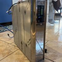 DEPURATORE D’ACQUA 3000E