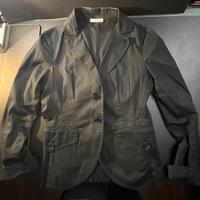 Giacca donna di cotone