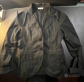 Giacca donna di cotone