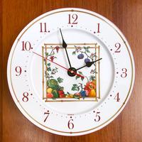 VILLEROY & BOCH - Orologio Mon Jardin