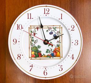 VILLEROY & BOCH - Orologio Mon Jardin