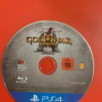 god of war 3 ps4