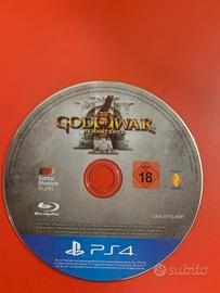 god of war 3 ps4