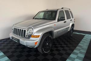 JEEP CHEROKEE 2.8 CRD AUTOM. LIMITED
