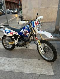 Yamaha TT 600 E