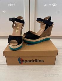 Espadrilles
