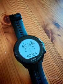 Suunto Spartan Sport Wrist HR