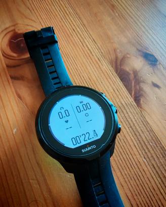 Suunto Spartan Sport Wrist HR