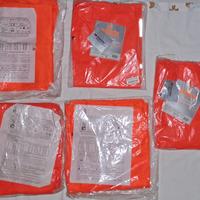 Pantaloni alta visibilità 3m  (leggere descrizione