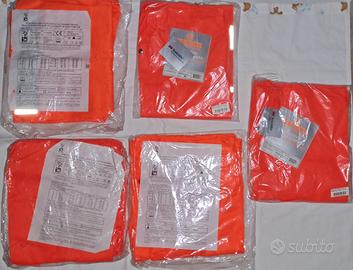 Pantaloni alta visibilità 3m  (leggere descrizione