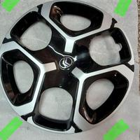 Per Citroën C3copriruota coppa RUOTA  PARI A NUOVO