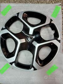 Per Citroën C3copriruota coppa RUOTA  PARI A NUOVO