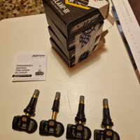 Sensori pressione mate autel mercedes