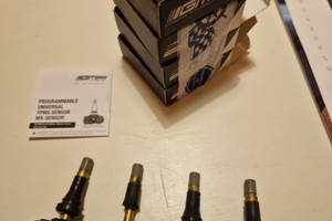 Sensori pressione mate autel mercedes