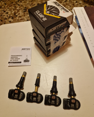 Sensori pressione mate autel mercedes