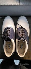 Scarpe da golf da donna Footjoy AQL