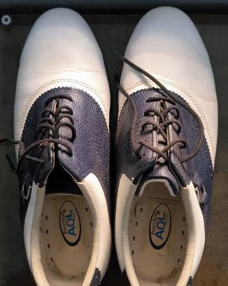 Scarpe da golf da donna Footjoy AQL