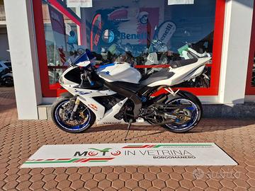 YAMAHA YZF R1 - 2004