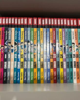 Detective Conan