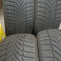 Gomme invernali Nexen 205 50 R17