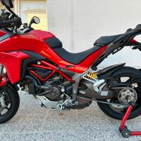 Ducati Multistrada 1200 DVT