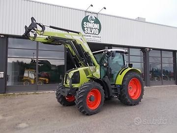 CLAAS ARION 430