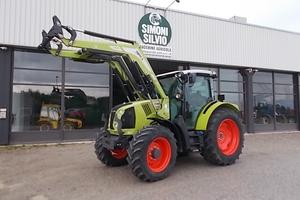 CLAAS ARION 430