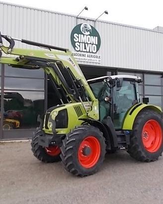 CLAAS ARION 430