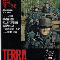 Paul Karrel-TERRA BRUCIATA